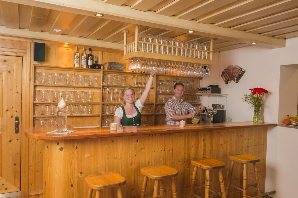 Pension Thainerhof Reith bei Kitzbühel Buitenkant foto