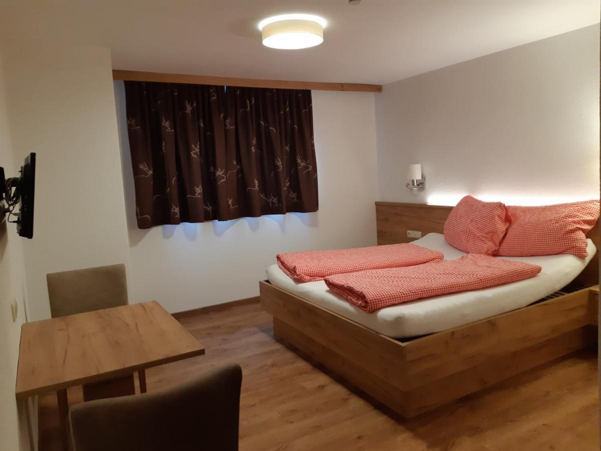 Pension Thainerhof Reith bei Kitzbühel Buitenkant foto