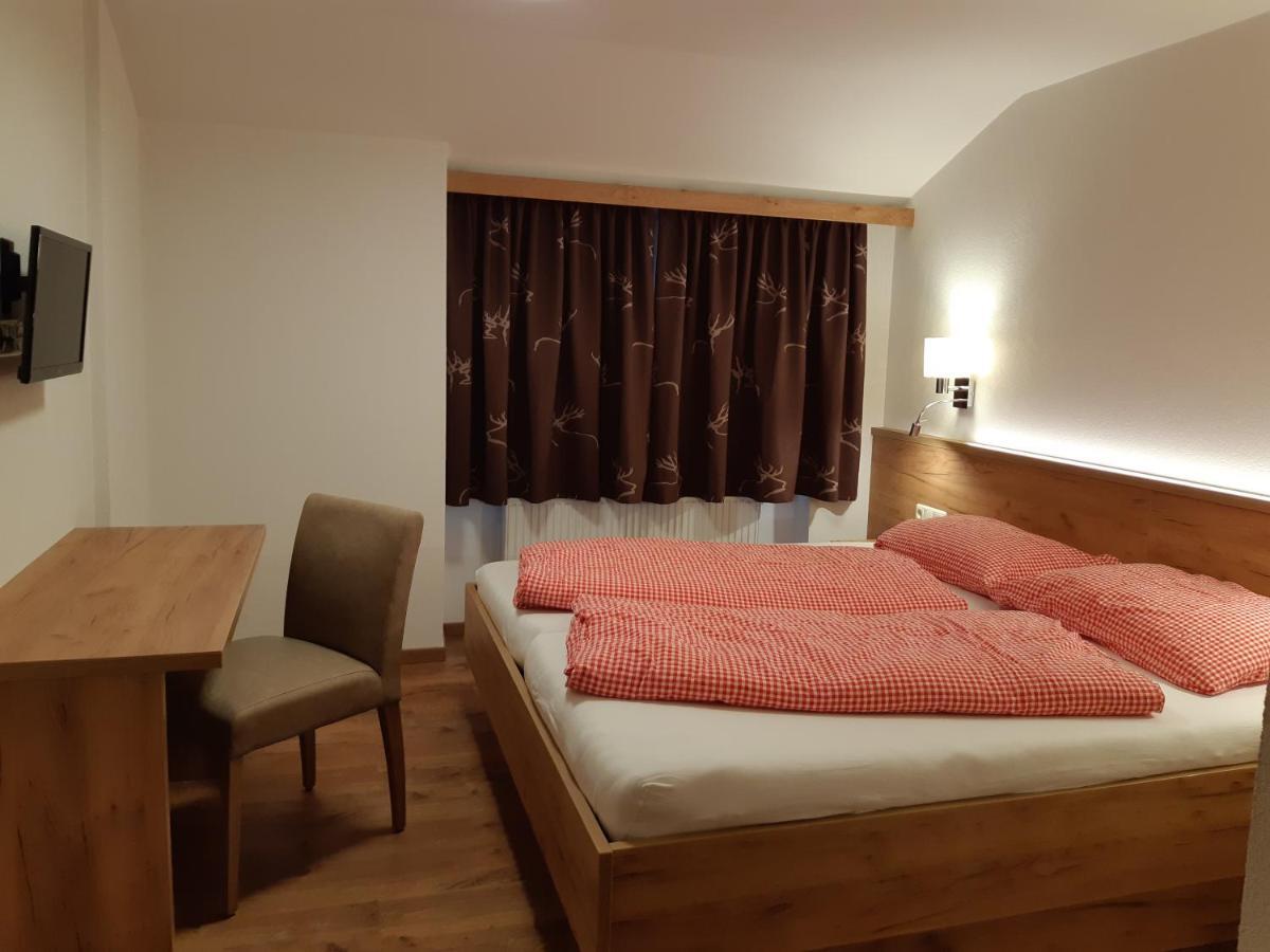 Pension Thainerhof Reith bei Kitzbühel Buitenkant foto