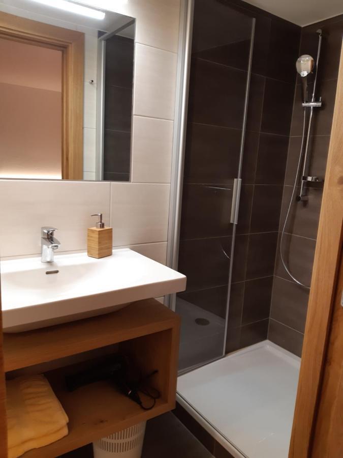 Pension Thainerhof Reith bei Kitzbühel Buitenkant foto