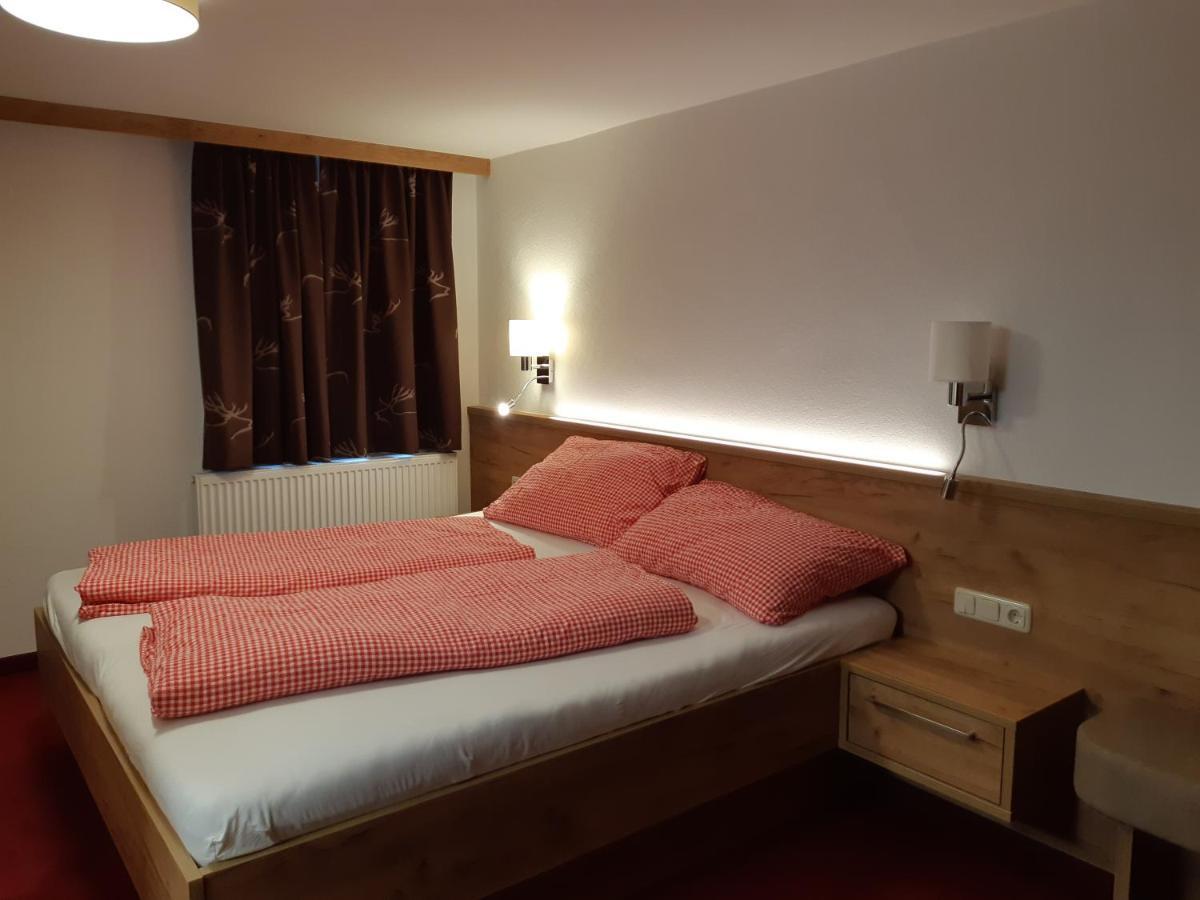 Pension Thainerhof Reith bei Kitzbühel Buitenkant foto