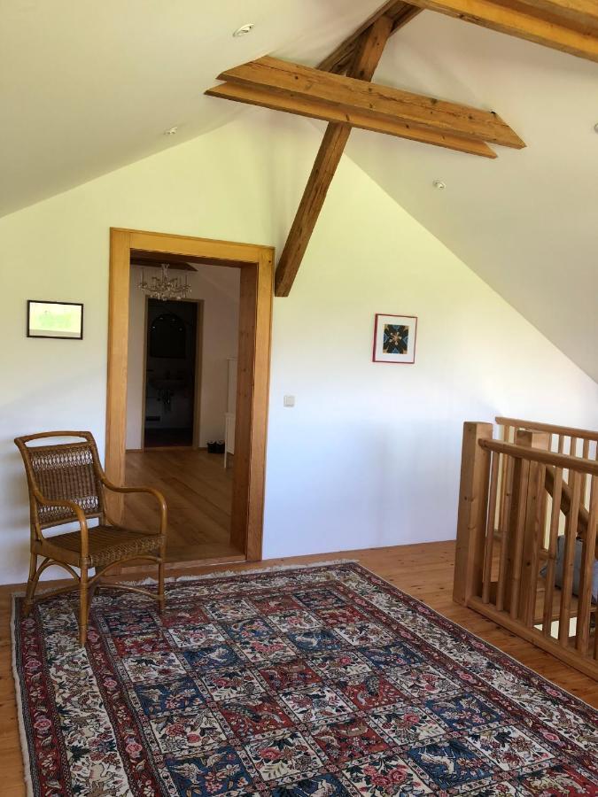 Pension Thainerhof Reith bei Kitzbühel Buitenkant foto