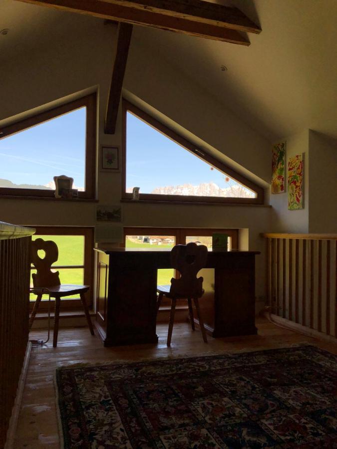 Pension Thainerhof Reith bei Kitzbühel Buitenkant foto