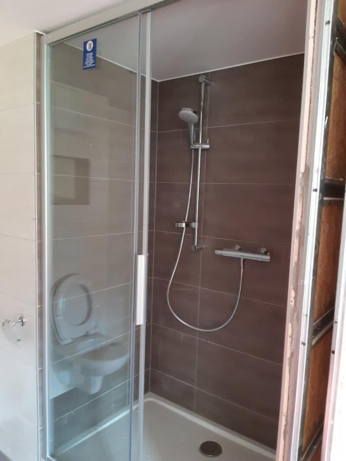 Pension Thainerhof Reith bei Kitzbühel Buitenkant foto