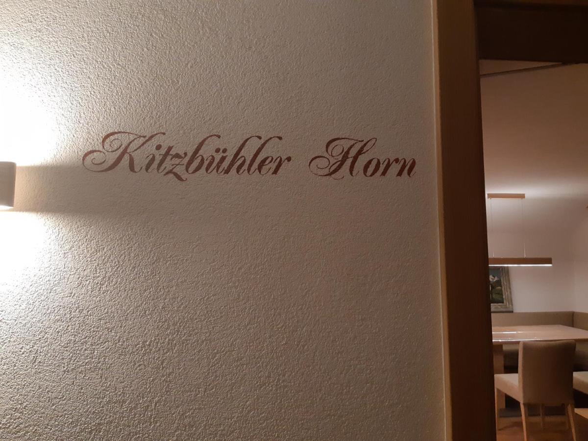Pension Thainerhof Reith bei Kitzbühel Buitenkant foto