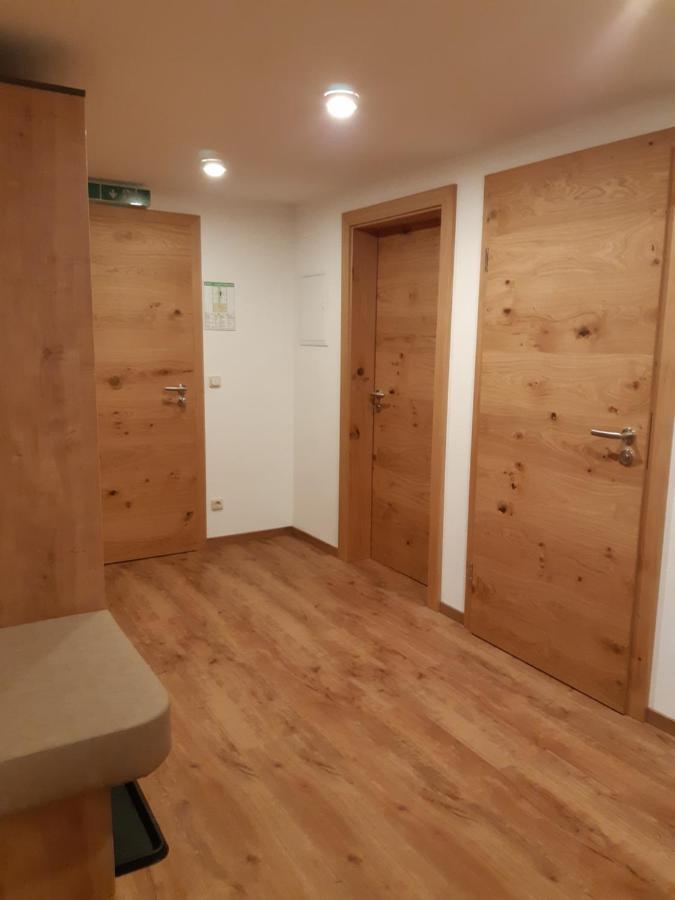 Pension Thainerhof Reith bei Kitzbühel Buitenkant foto