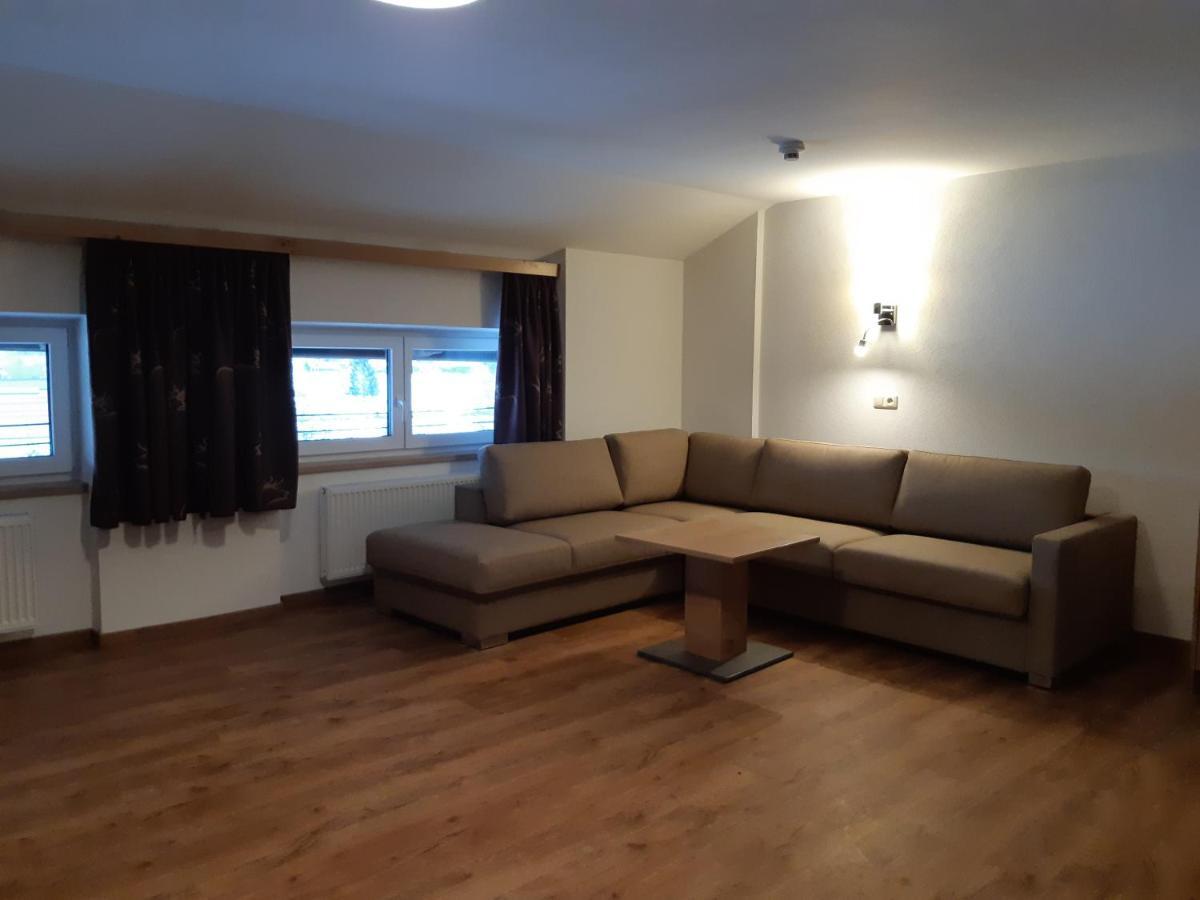 Pension Thainerhof Reith bei Kitzbühel Buitenkant foto