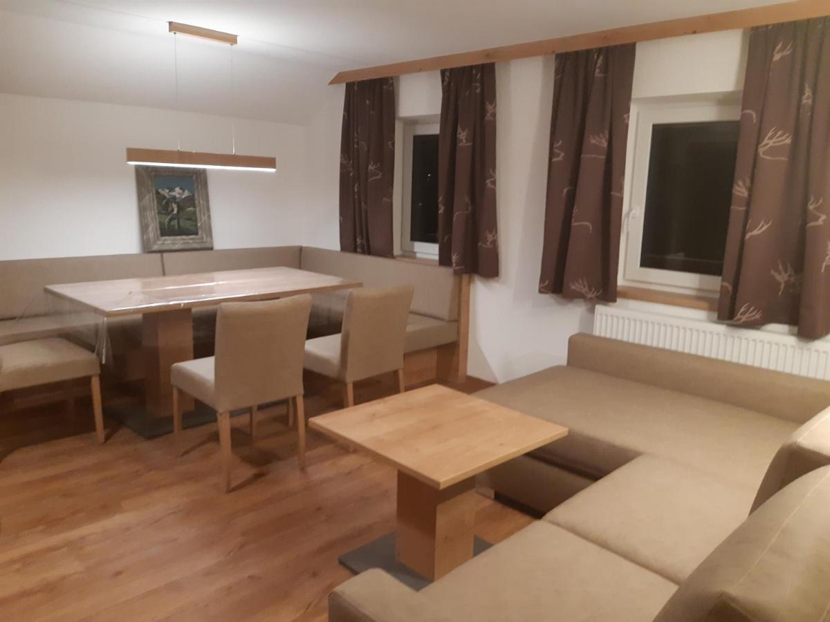 Pension Thainerhof Reith bei Kitzbühel Buitenkant foto